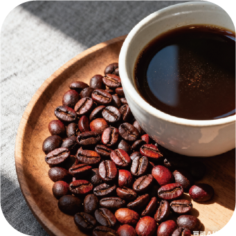 云南咖啡